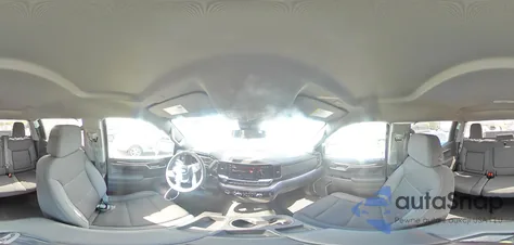 2024 GMC Sierra K1500 Elevation-L из США, поврежденный, VIN 3GTPUJEK8RG351069